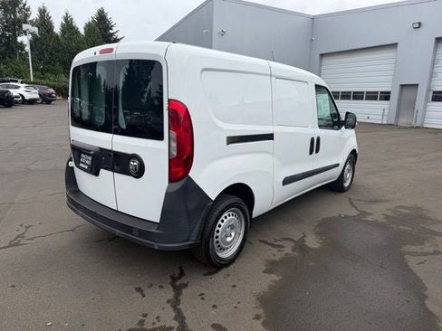 Used 2018 RAM ProMaster City Tradesman FWD image 3