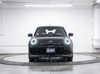 Used 2026 MINI Cooper S FWD video 2