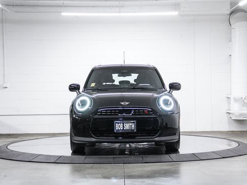 Used 2026 MINI Cooper S FWD image 2
