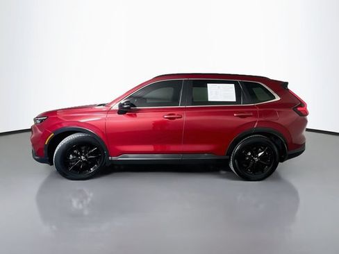 Used 2023 Honda CR-V Sport image 5