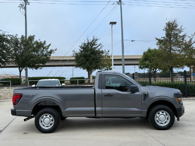Used 2025 Ford F150 XL AWD/4WD image 5