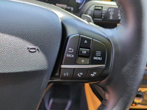 Used 2024 Ford Bronco Sport Badlands w/ Premium Package AWD/4WD image 17