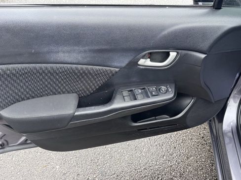 Used 2014 Honda Civic LX image 15