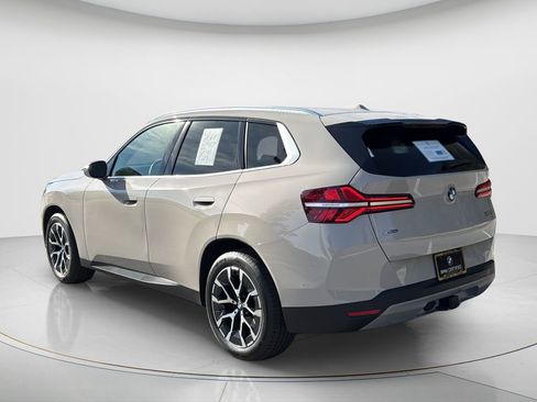 Certified 2026 BMW X3 xDrive30 image 3