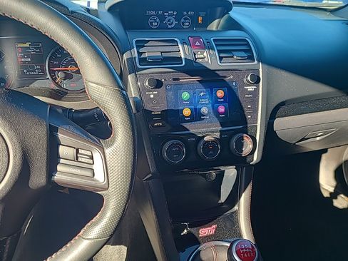 Used 2020 Subaru WRX STI image 14