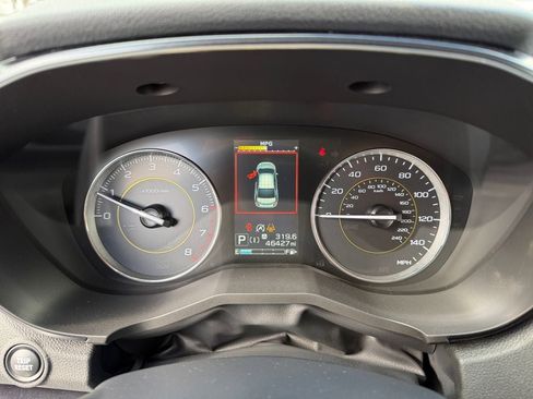 Used 2023 Subaru Crosstrek 2.5i Sport image 17