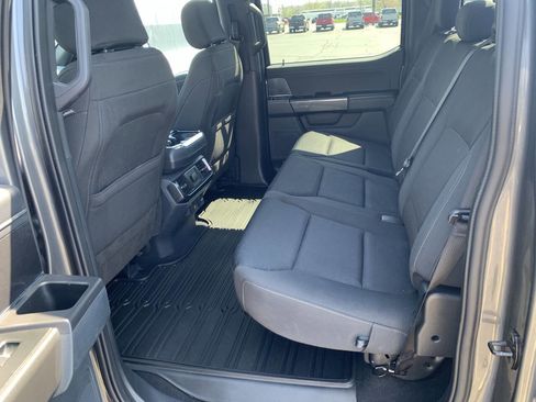Used 2023 Ford F150 4x4 SuperCrew image 21