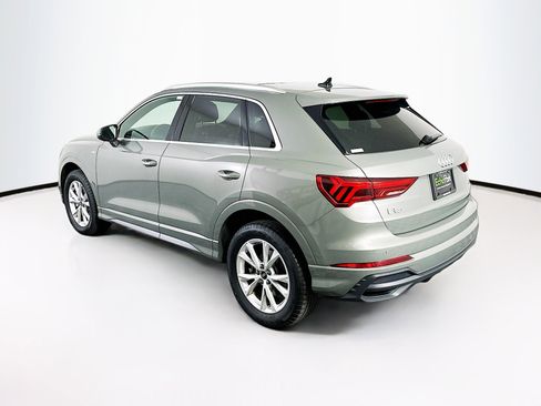 Used 2025 Audi Q3 2.0T Premium AWD/4WD image 5