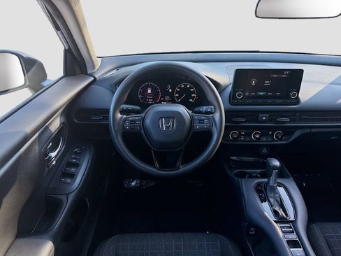 Used 2023 Honda HR-V LX image 20