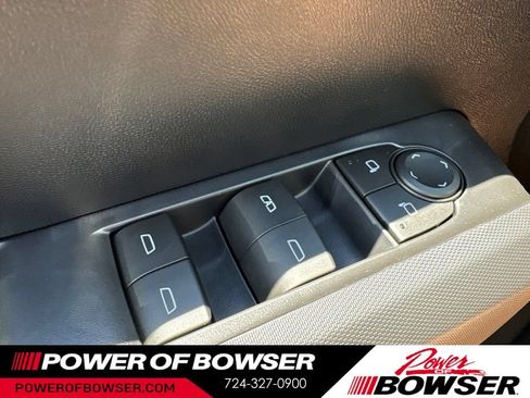 New 2026 Chevrolet Colorado LT w/ LT Convenience Package AWD/4WD image 5