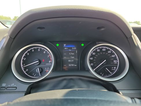 Used 2024 Toyota Camry LE image 24