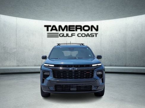 Used 2024 Chevrolet Traverse RS AWD/4WD image 10