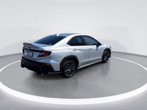 Used 2023 Subaru WRX Premium w/ Popular Package #2 AWD/4WD image 8