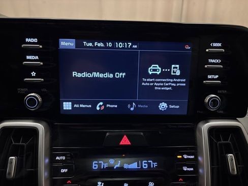 Certified 2021 Kia Sorento S w/ Panoramic Sunroof Package image 16