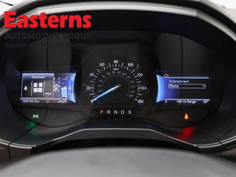 Used 2023 Ford Edge SEL AWD/4WD image 17
