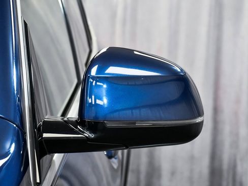 Used 2020 BMW X5 xDrive40i w/ Premium Package image 84