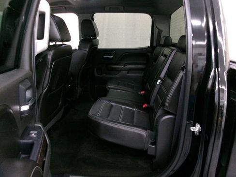 Used 2015 GMC Sierra 3500 Denali w/ Duramax Plus Package AWD/4WD image 20