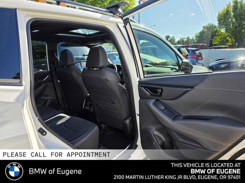 Used 2024 Subaru Forester Wilderness AWD/4WD image 14