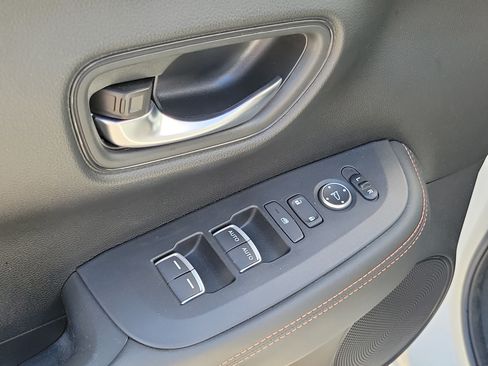 Certified 2024 Honda HR-V Sport image 18