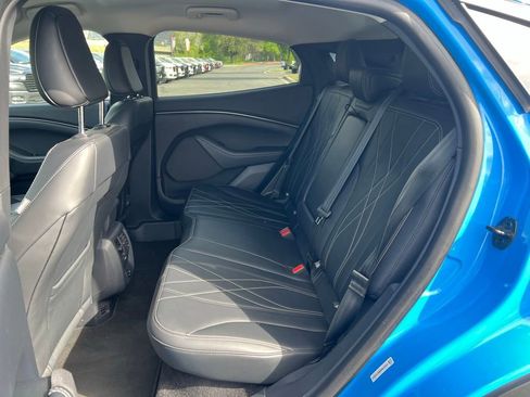 Used 2022 Ford Mustang Mach-E Select w/ Comfort/Technology Package RWD image 24