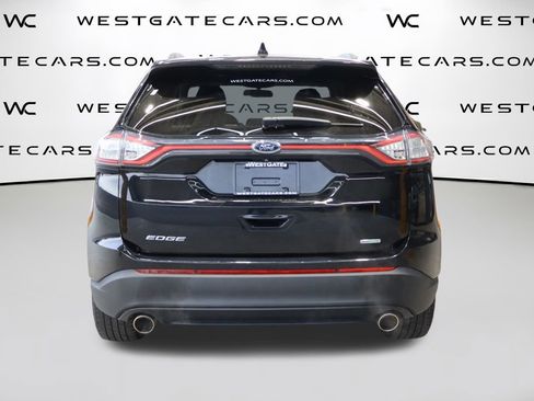 Used 2017 Ford Edge SE image 7