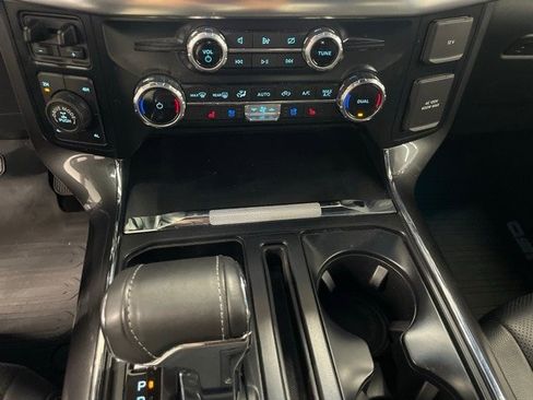 Certified 2023 Ford F150 Lariat image 9