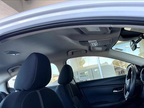 Used 2025 Nissan Sentra SV w/ All-Weather Package FWD image 27