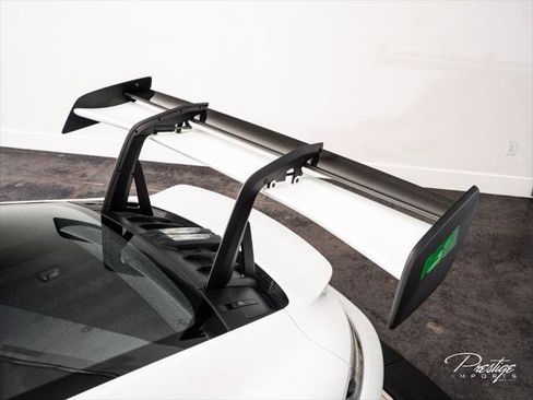 Used 2023 Porsche 911 GT3 RS RWD image 18