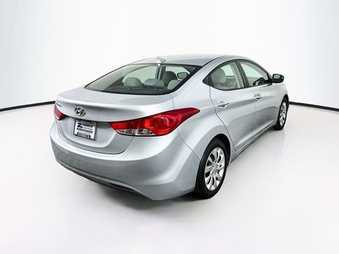 Used 2012 Hyundai Elantra GLS w/ Comfort Pkg 2 FWD image 7