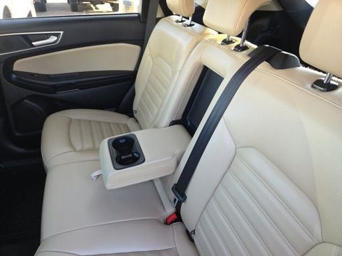 Certified 2024 Ford Edge SEL AWD/4WD image 43