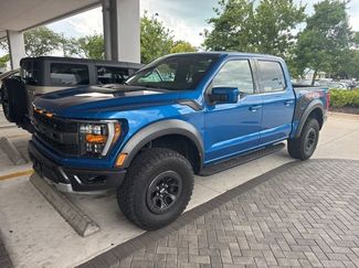 Certified 2021 Ford F150 Raptor AWD/4WD video 1