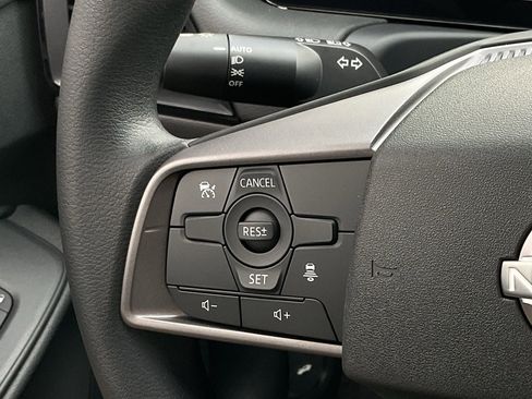 New 2026 Nissan Sentra SV w/ Floor Mat Package image 21