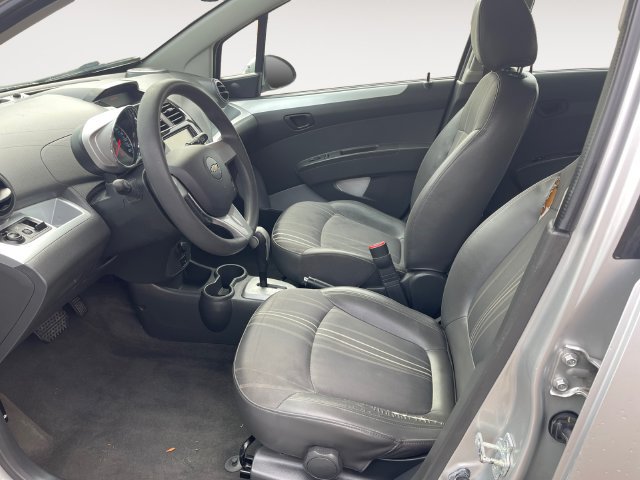 Used 2014 Chevrolet Spark LT FWD image 9