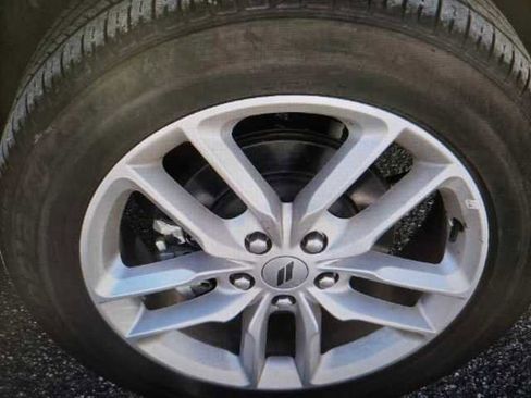 Used 2024 Dodge Durango GT image 4