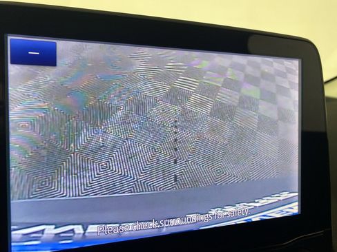 Used 2022 Ford EcoSport SE image 25