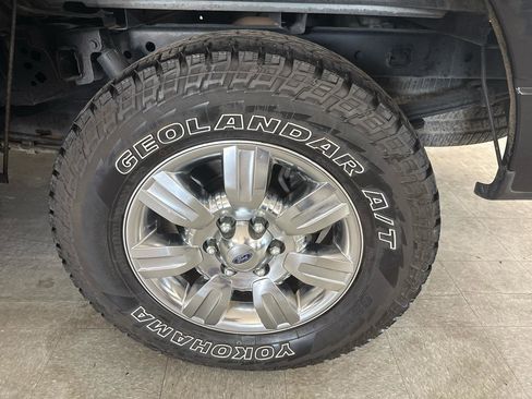 Used 2012 Ford F150 XLT w/ XLT Chrome Pkg AWD/4WD image 55