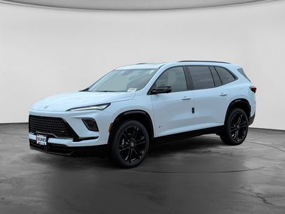 New 2026 Buick Enclave Sport Touring w/ Power Package