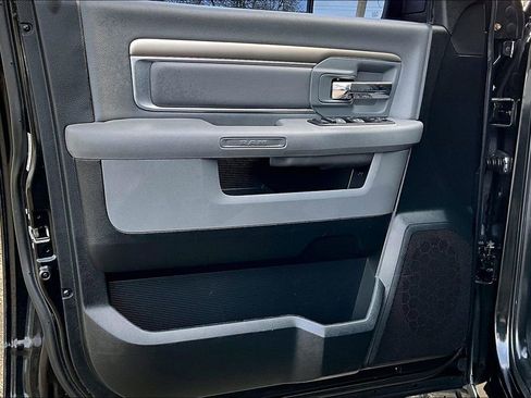 Used 2017 RAM 1500 Big Horn image 21