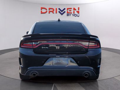 Used 2022 Dodge Charger GT w/ Plus Group