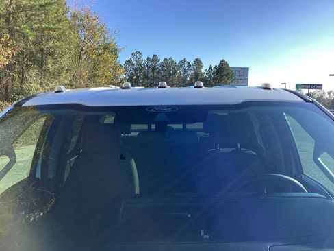 Used 2024 Ford F350 XL w/ STX Appearance Package image 20