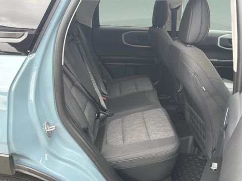 Used 2022 Ford Bronco Sport Big Bend w/ Convenience Package image 23