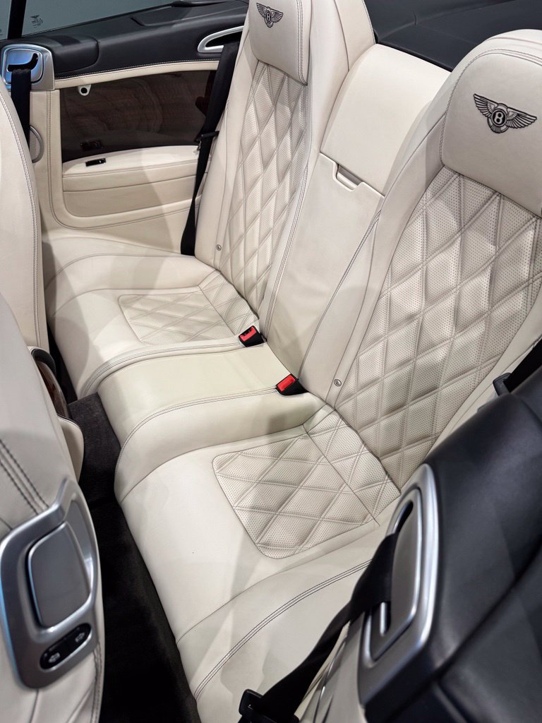 Used 2014 Bentley Continental GT Speed AWD/4WD image 25