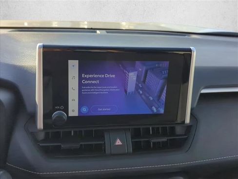Used 2024 Toyota RAV4 XLE FWD image 20