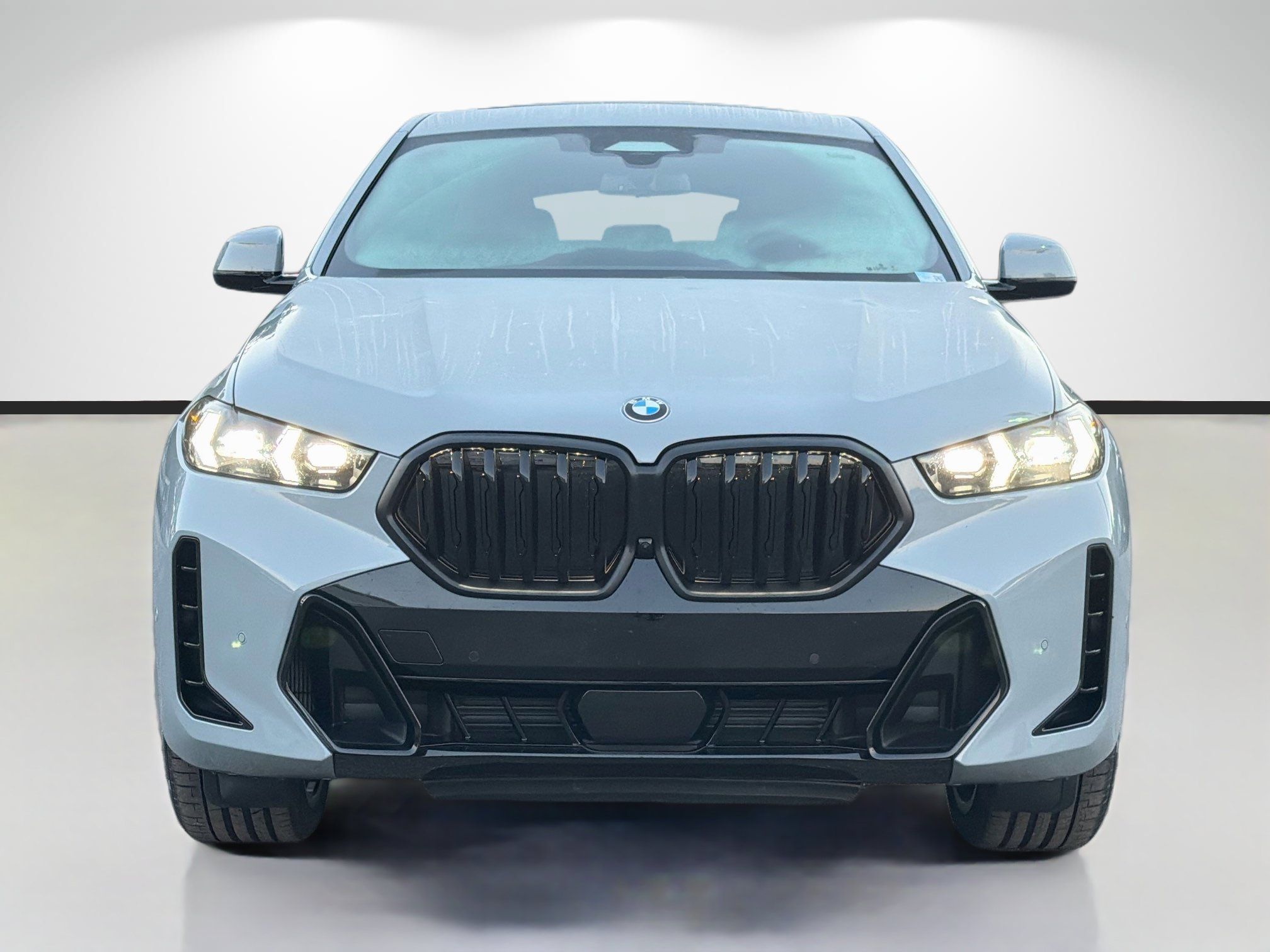 New 2027 BMW X6 xDrive40i w/ Executive Package AWD/4WD image 8