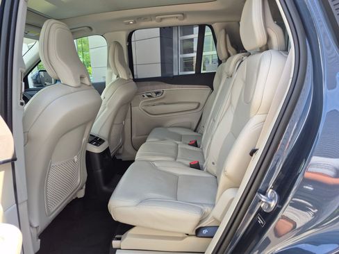 Used 2023 Volvo XC90 T8 Ultimate AWD/4WD image 26