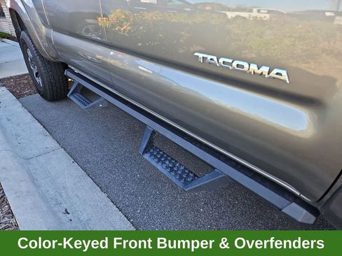 Used 2014 Toyota Tacoma 4x4 Double Cab image 8