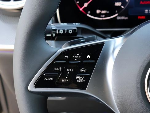 New 2026 Mercedes-Benz GLC 300 GLC 300 image 33