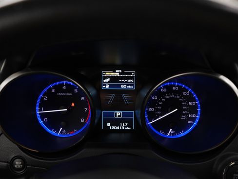 Used 2017 Subaru Outback 2.5i Limited AWD/4WD image 25