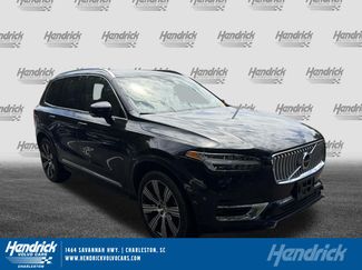Used 2025 Volvo XC90 T8 Plus w/ Protection Package Premier AWD/4WD video 1