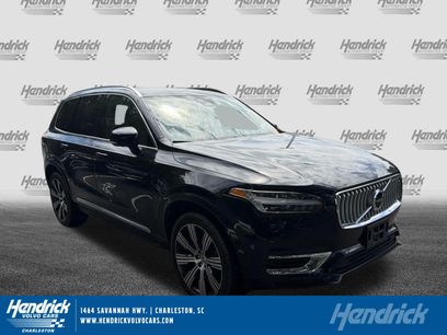 Used 2025 Volvo XC90 T8 Plus w/ Protection Package Premier